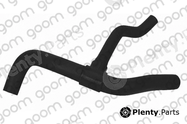 Goom RH-0141 — Radiator Hose