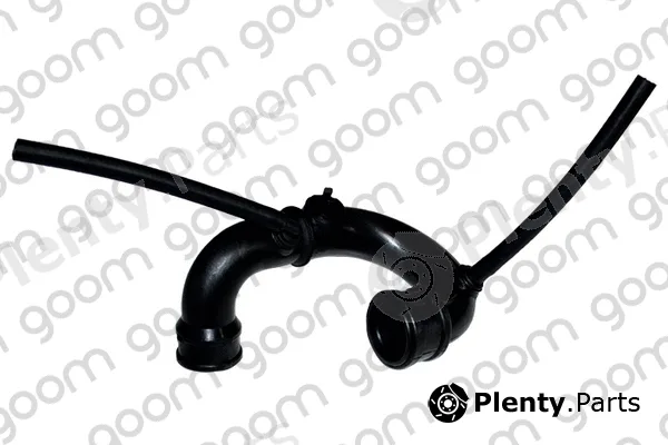 Goom AH-0008 — Charge Air Hose