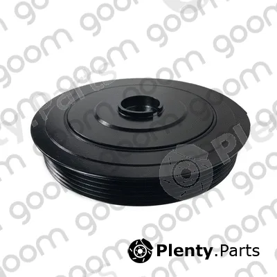 Goom CP-0006 — Belt Pulley, crankshaft