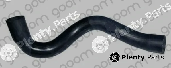 Goom AH-0484 — Hose, crankcase ventilation