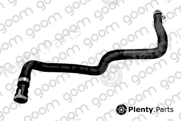 Goom RH-1595 — Radiator Hose