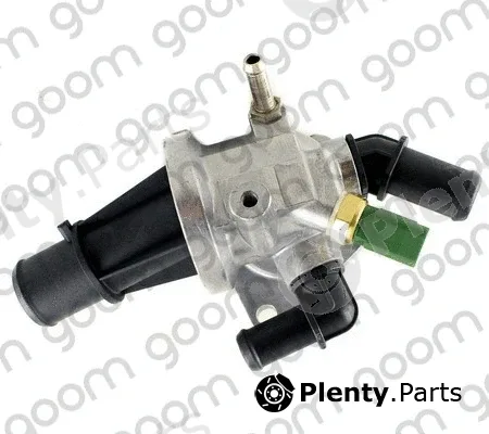 Goom THH-0004 — Thermostat Housing