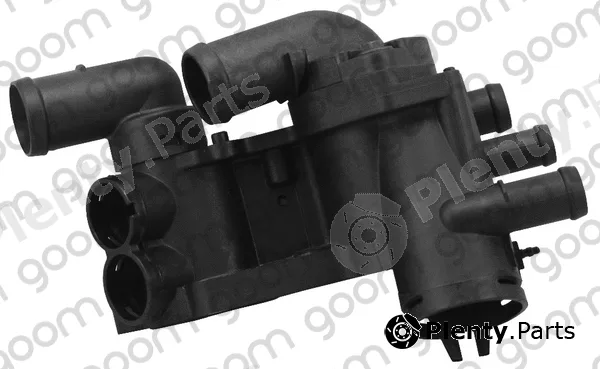 Goom CF-0009 — Thermostat Housing