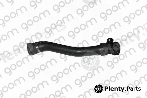 Goom RH-0429 — Radiator Hose