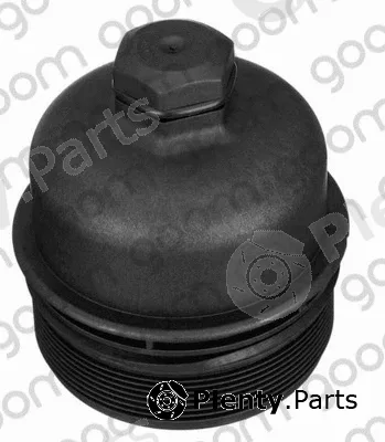 Goom OFC-0002 — Cap, oil filter housing
