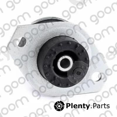 Goom EM-0033 — Mounting, engine