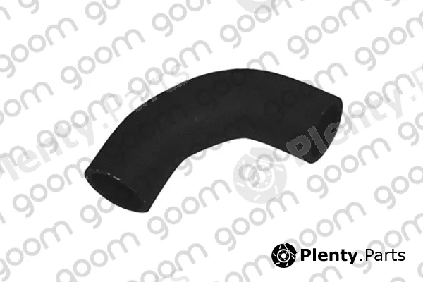 Goom RH-0267 — Radiator Hose