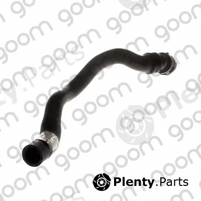 Goom RH-0444 — Radiator Hose