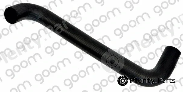 Goom RH-0822 — Radiator Hose
