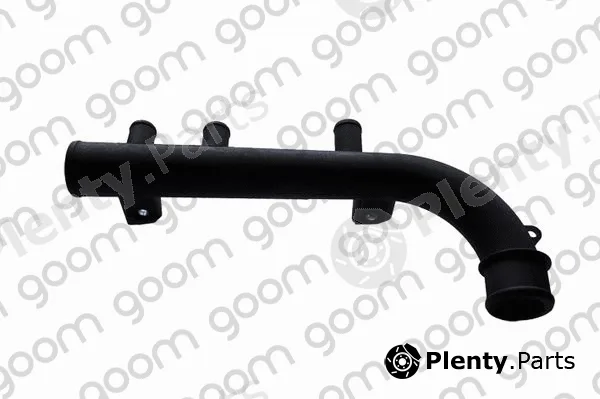 Goom CT-0081 — Coolant Pipe