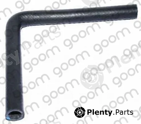 Goom RH-0045 — Radiator Hose