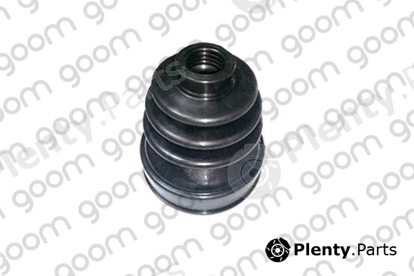 Goom CB-0205 — Bellow Kit, drive shaft