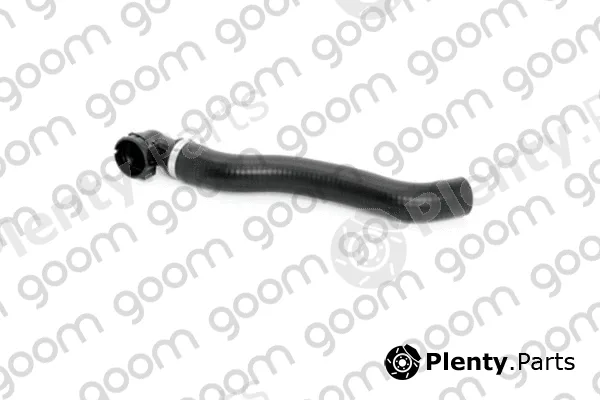 Goom RH-0112 — Radiator Hose