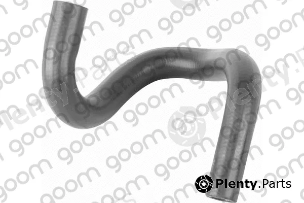 Goom RH-1087 — Radiator Hose