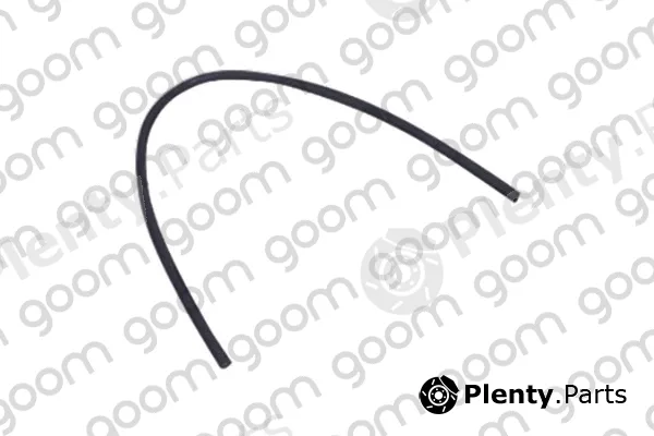 Goom RH-0299 — Radiator Hose