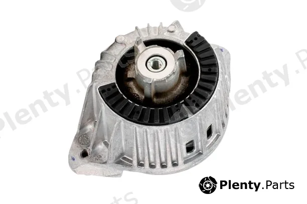 Goom EM-1193 — Mounting, engine