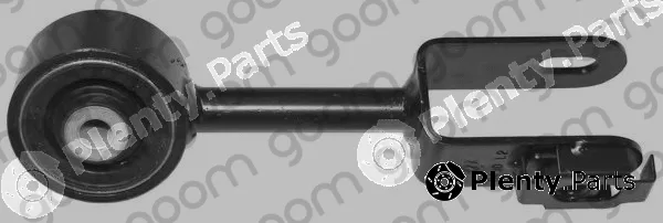 Goom EM-0059 — Mounting, engine