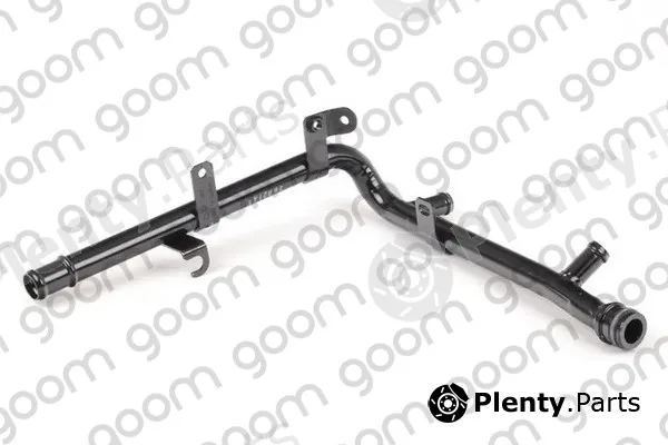 Goom CT-0236 — Coolant Pipe