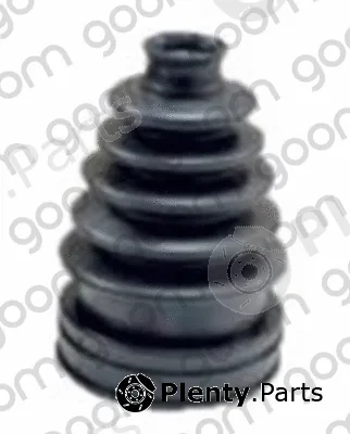 Goom CB-0004 — Bellow Kit, drive shaft