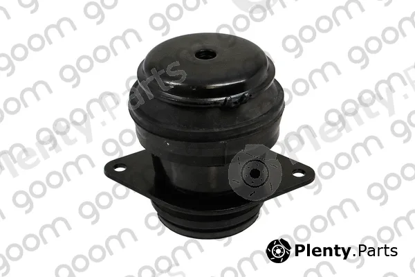 Goom EM-0288 — Mounting, engine