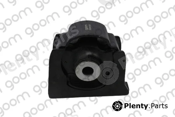 Goom EM-1062 — Mounting, engine
