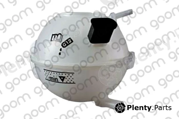 Goom RT-0183 — Expansion Tank, coolant