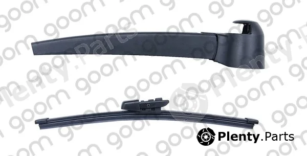 Goom WI-0190 — Wiper Blade