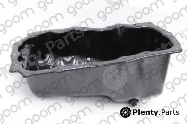 Goom OS-0087 — Oil Sump