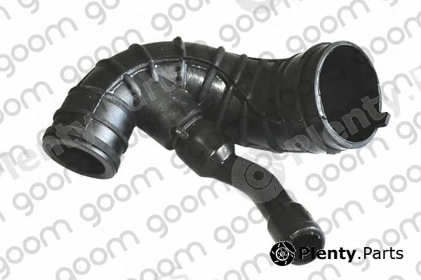 Goom AH-0005 — Intake Hose, air filter