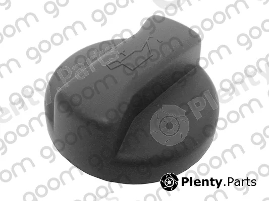 Goom OSC-0007 — Sealing Cap, oil filler neck