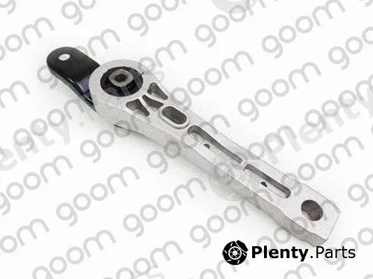 Goom EM-0925 — Mounting, engine