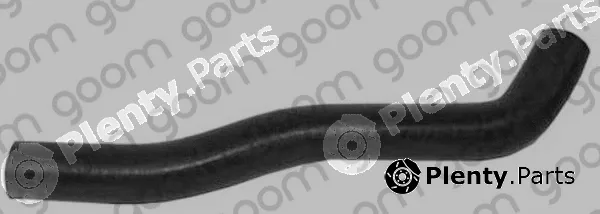 Goom RH-0264 — Radiator Hose