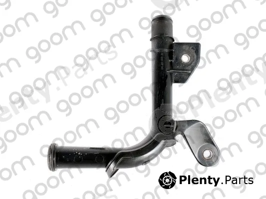 Goom RH-0296 — Coolant Pipe
