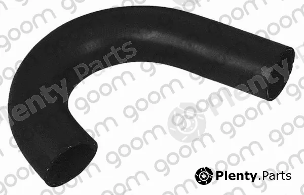 Goom RH-0401 — Radiator Hose