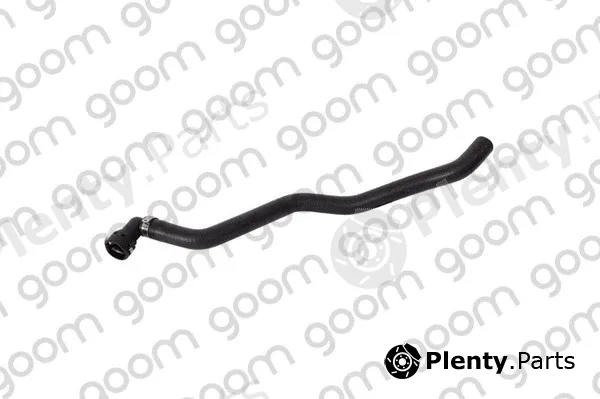 Goom RH-0013 — Radiator Hose