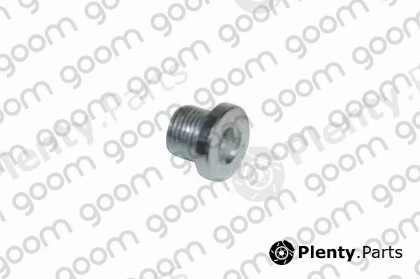 Goom CT-0145 — Coolant Pipe
