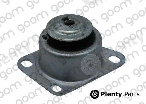 Goom EM-2143 — Mounting, engine