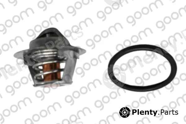 Goom THE-0033 — Thermostat, coolant