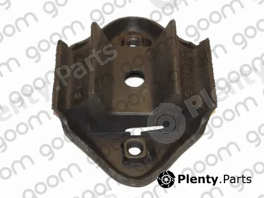 Goom EM-0443 — Mounting, engine