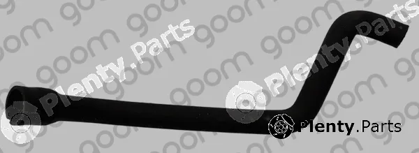 Goom RH-0489 — Radiator Hose