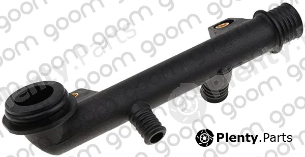 Goom CF-0066 — Coolant Flange