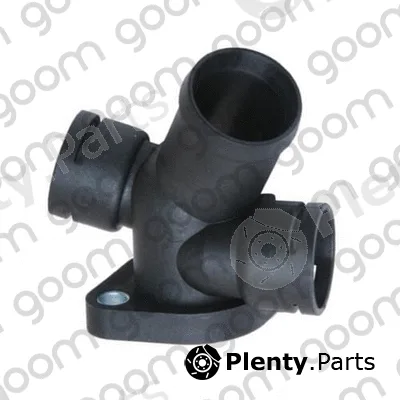 Goom CF-0096 — Coolant Flange
