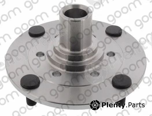 Goom WBH-0046 — Wheel Hub