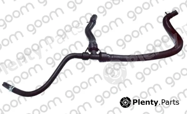 Goom RH-1172 — Radiator Hose