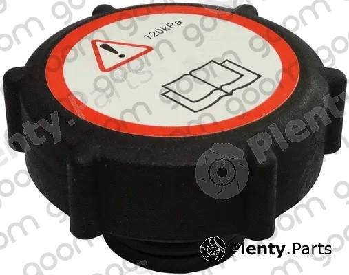 Goom RC-0022 — Cap, coolant tank