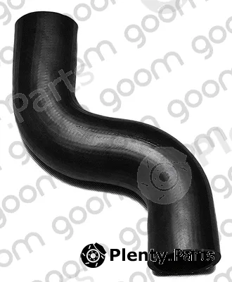Goom AH-0519 — Hose, heat exchanger (heating)