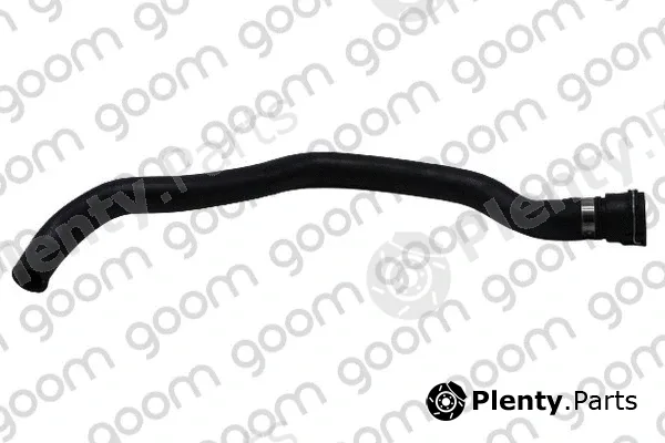 Goom RH-2706 — Radiator Hose