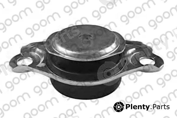 Goom EM-0938 — Mounting, engine