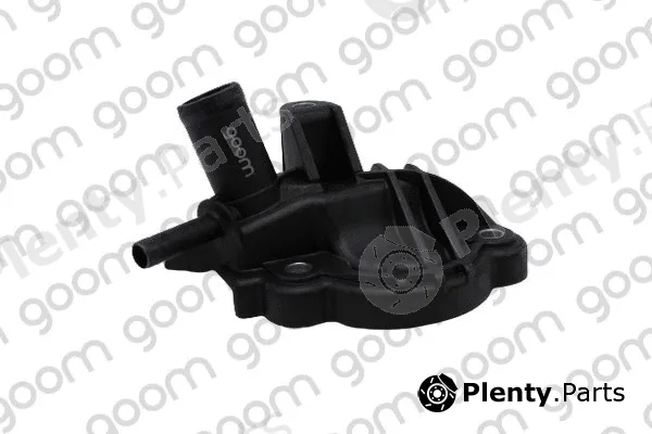 Goom CF-0136 — Coolant Flange