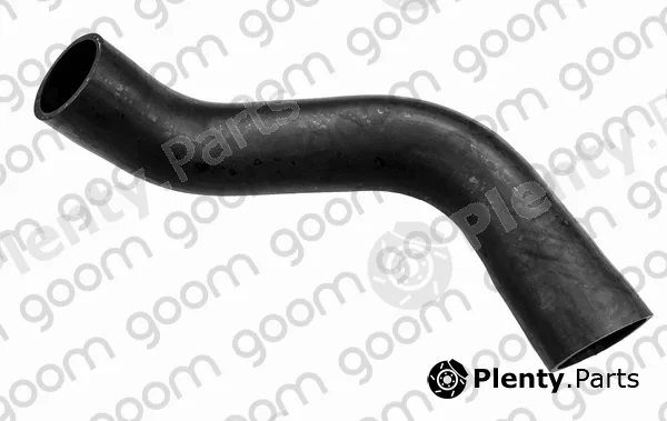 Goom AH-0409 — Charge Air Hose